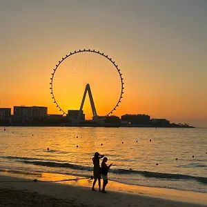 Lunar - Jbr Pansiyon Dubai