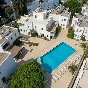Seckin Konaklar Otel Bodrum