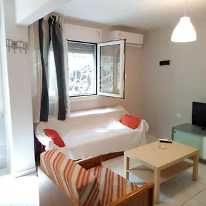  Apartament Savvas Mini