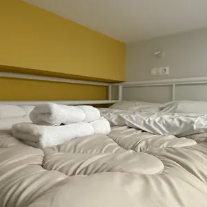  Apartament Vibe-siggrou 44 Family