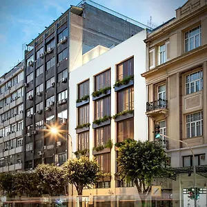  Apartament Thirtynine Urban