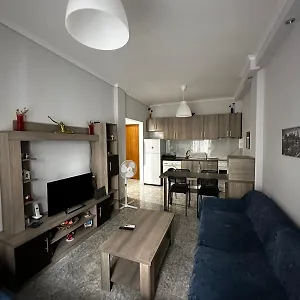  Apartament Ideally Situated Apartment.