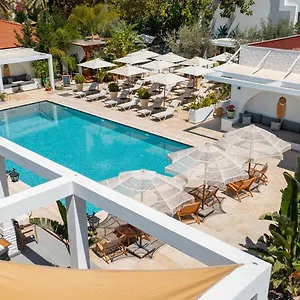Blu Luxury Boutique Otel Ölüdeniz