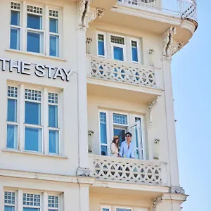The Bosphorus Otel İstanbul