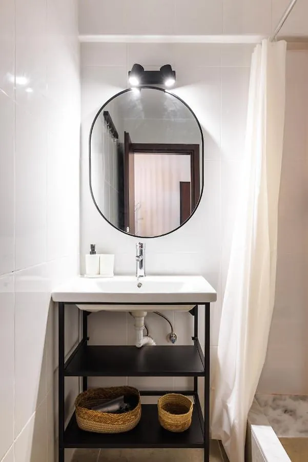 Boho Central Suites Thessaloniki 0*,  Greece