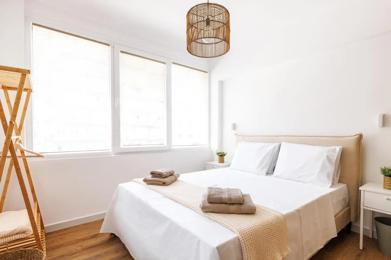 Apartment Boho Central Suites Thessaloniki
