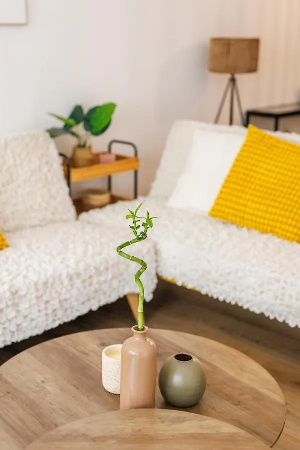Boho Central Suites Thessaloniki Greece