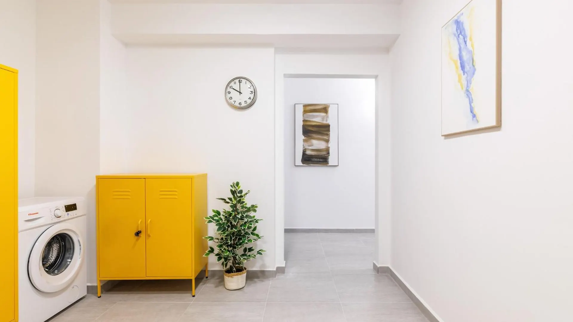 Apartment Boho Central Suites Thessaloniki