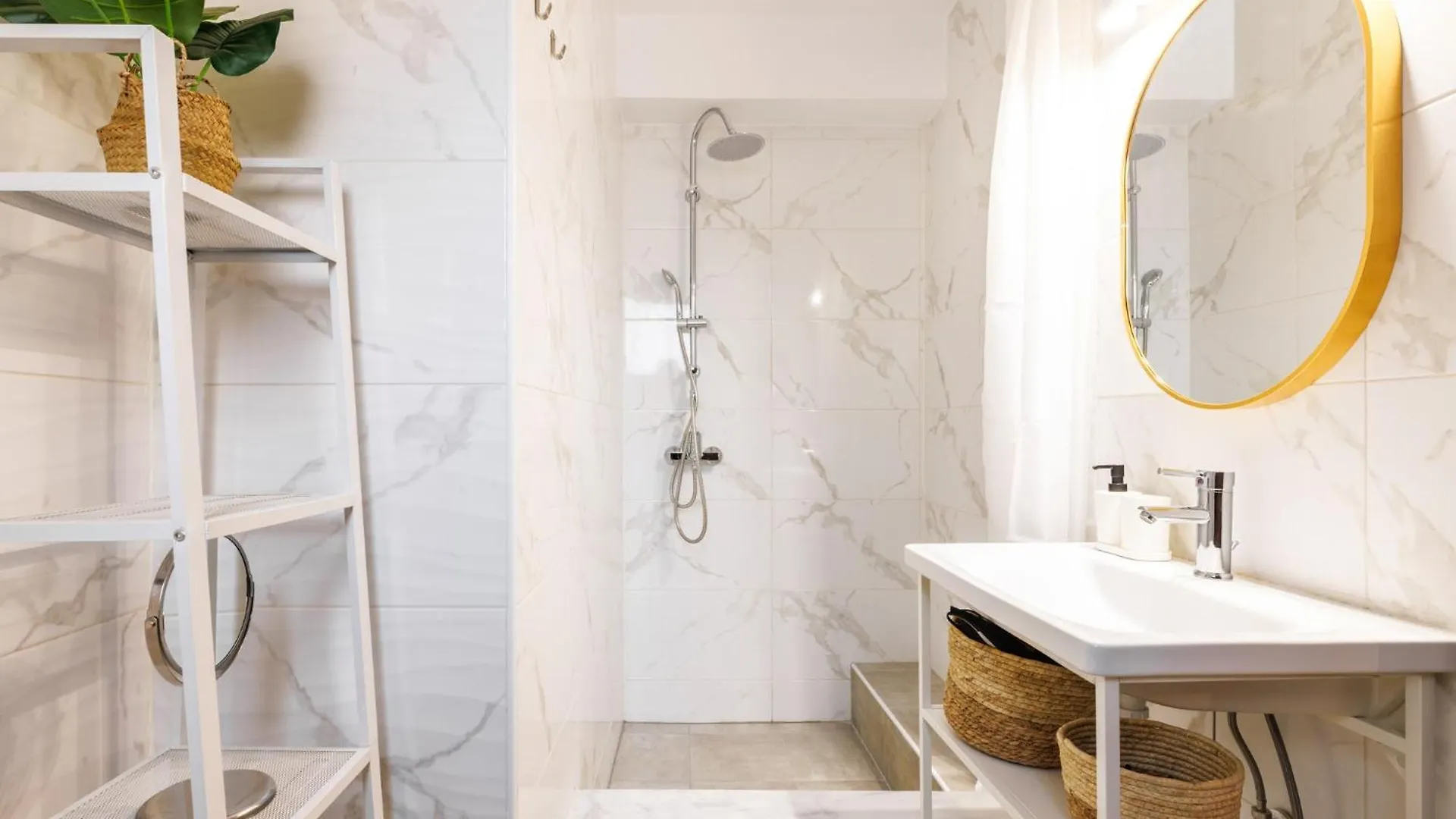 Boho Central Suites Thessaloniki