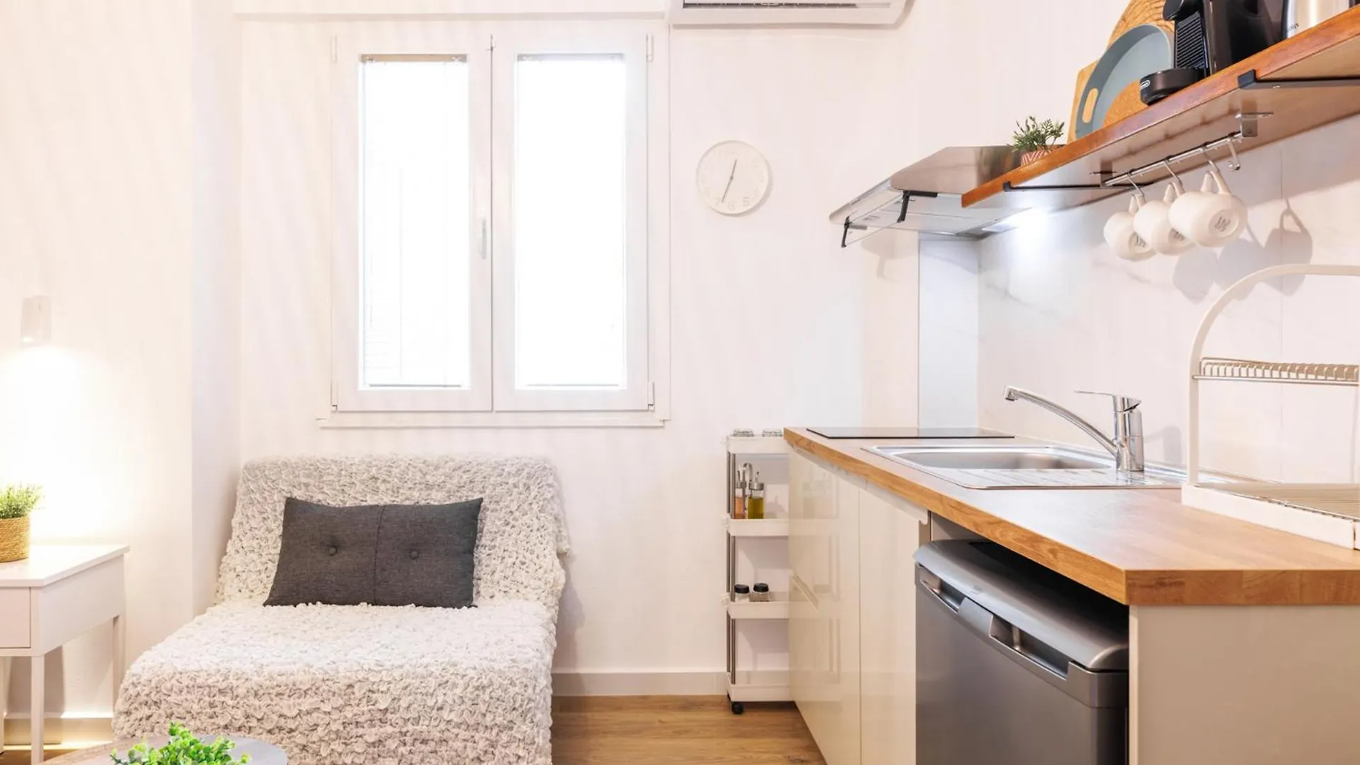 Boho Central Suites Thessaloniki