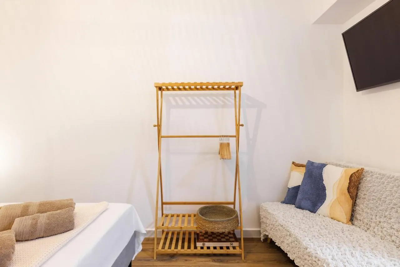 Boho Central Suites Thessalonique Grèce